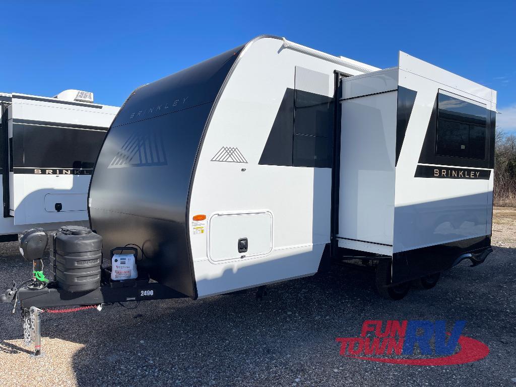 2026 Brinkley Model Ix 20x in corsicana TX