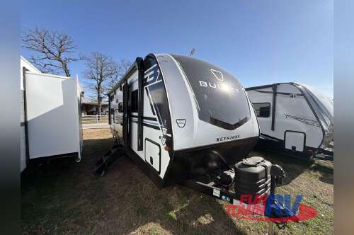 2026 Keystone Rv Bullet Crossfire 2290BH in ottawa KS