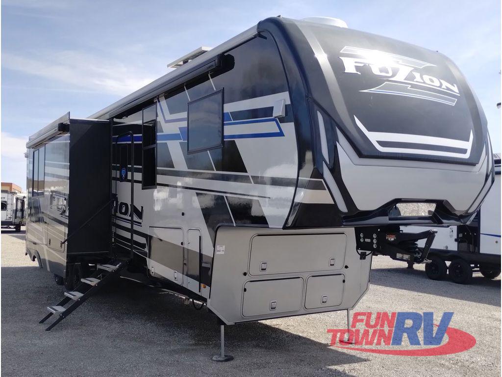 2025 Keystone Rv Fuzion 442 in cibolo TX