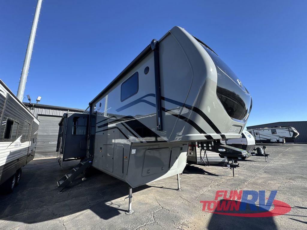 2026 Keystone Rv Montana High Country 295RL in fairfield TX