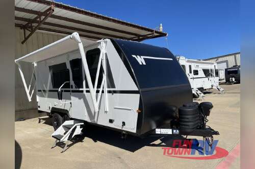 2026 Winnebago Micro Minnie 2108DS in texarkana AR