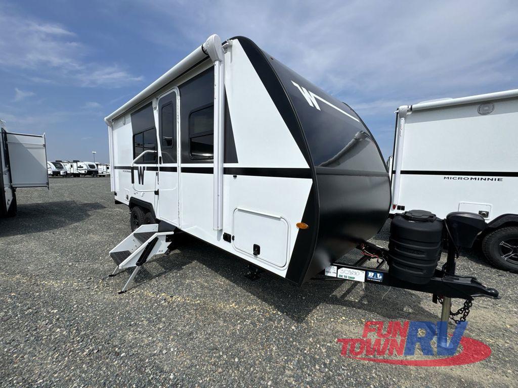 2026 Winnebago Micro Minnie 2108TB in texarkana AR