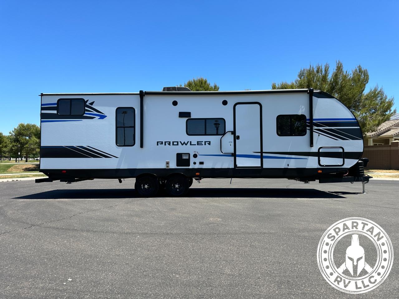 2023 Heartland Prowler 271SBR in gilbert AZ