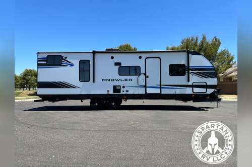 2023 Heartland Prowler 271SBR in gilbert AZ