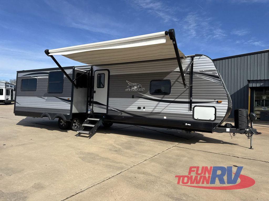 2021 Jayco 34RSBS in texarkana AR