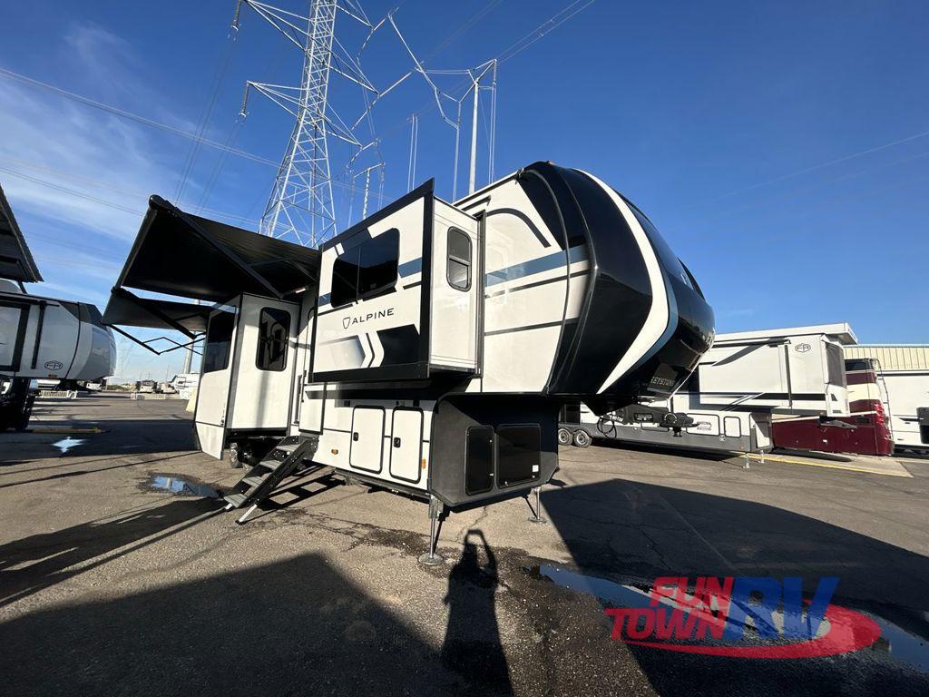 2026 Keystone Rv Alpine 3710FL in surprise AZ