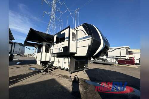 2026 Keystone Rv Alpine 3710FL in surprise AZ