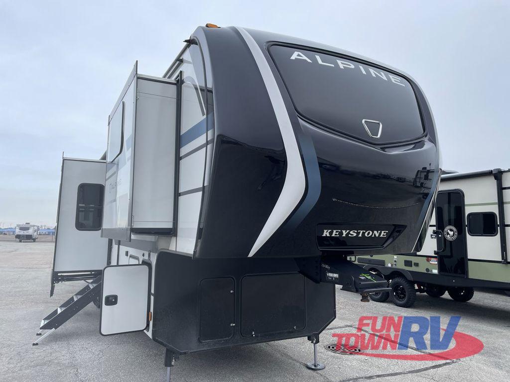 2026 Keystone Rv Alpine 3820FK in surprise AZ