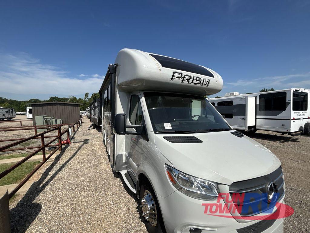 2025 Coachmen Rv Prism Select 24MBS in surprise AZ
