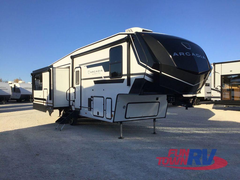 2026 Keystone Rv Arcadia Super Lite 294SLRD in surprise AZ