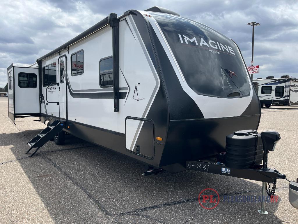 2026 Grand Design Imagine 3100RD in brainerd MN