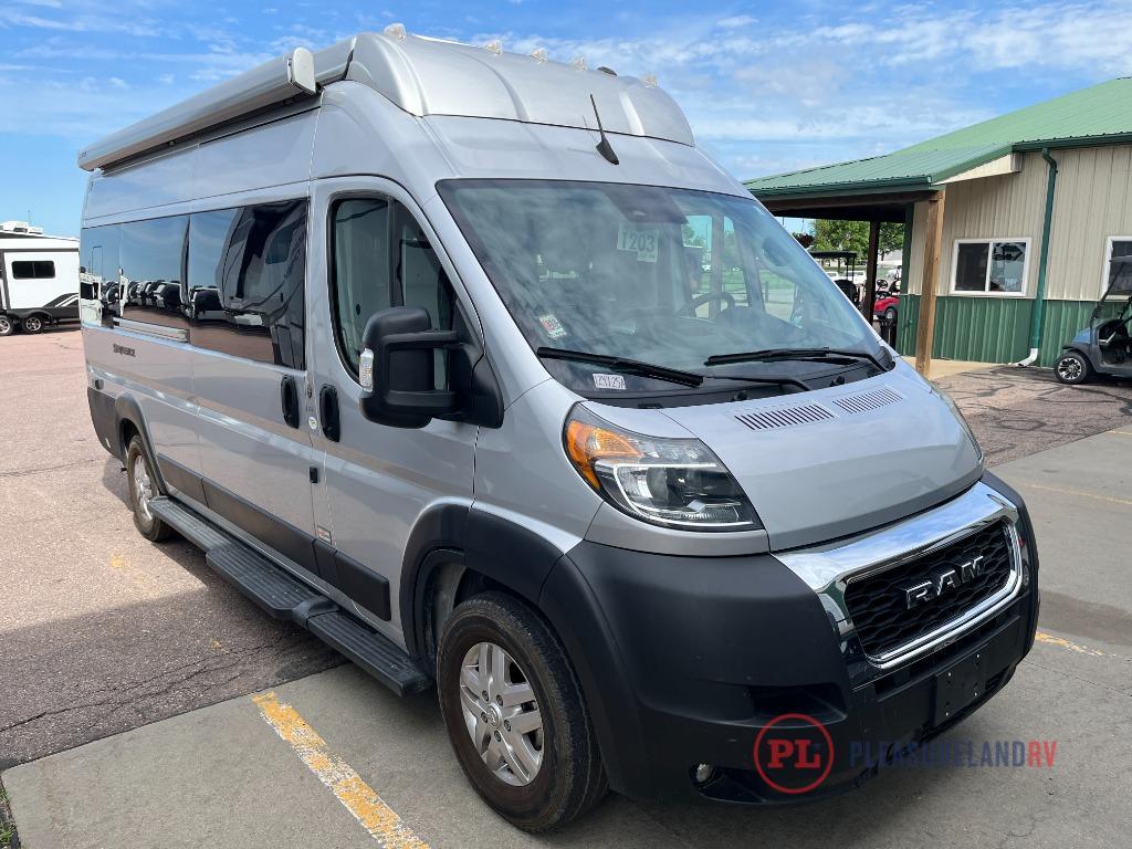 2023 Thor Motor Coach Sequence 20A in sioux falls SD