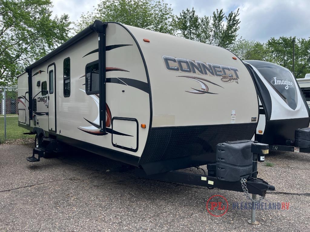 K-Z Spree Connect RVs for sale - RV Trader