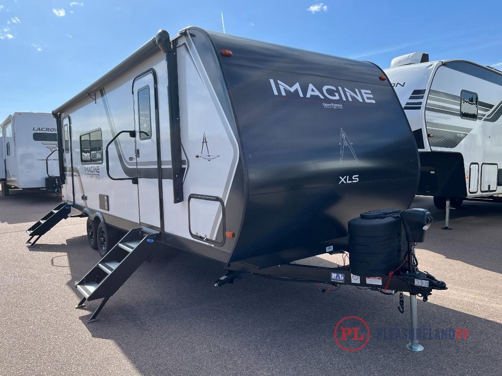 2026 Grand Design Imagine XLS 23LDE in sioux falls SD