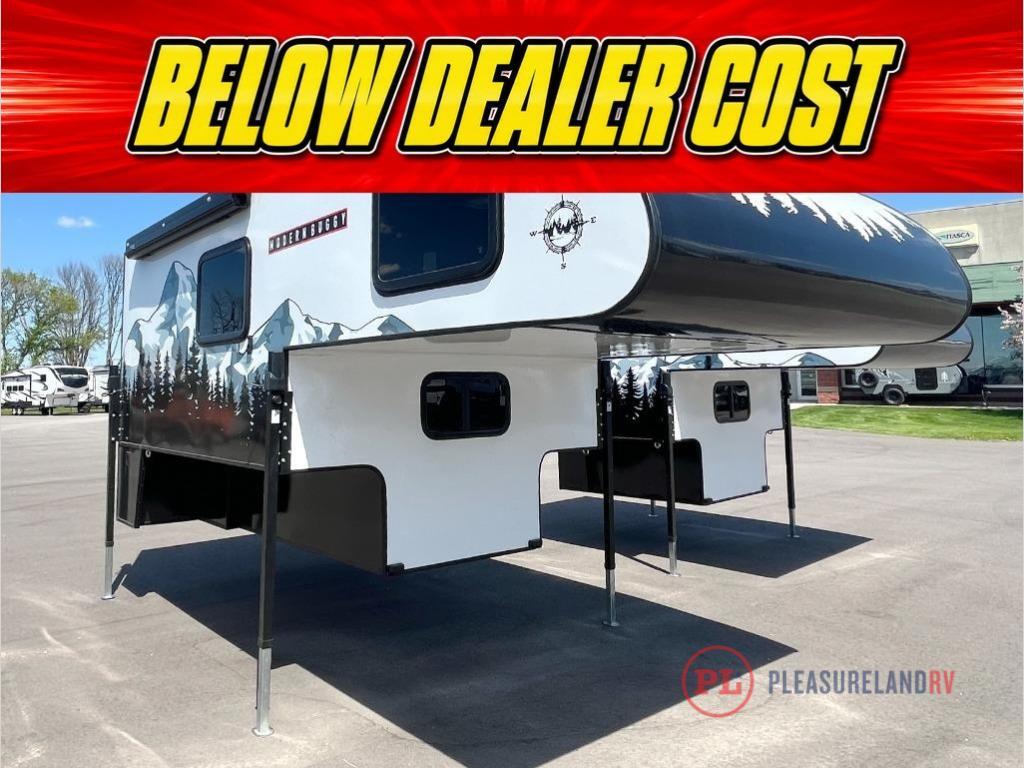2025 Modern Buggy Rv Modern Buggy TC14 RV