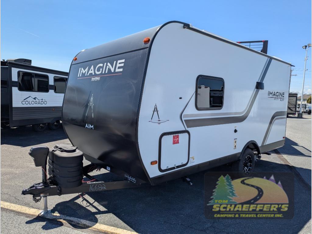 2026 Grand Design Imagine AIM 15RBA in shoemakersville PA