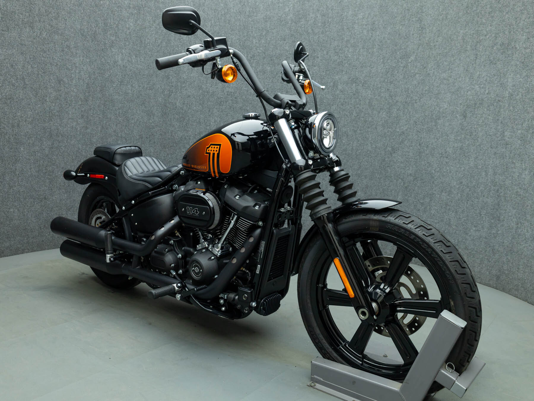 Harley-Davidson Street Motorcycles For Sale in New Hampshire