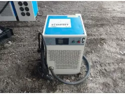 2023 BYD ECB 18 3W