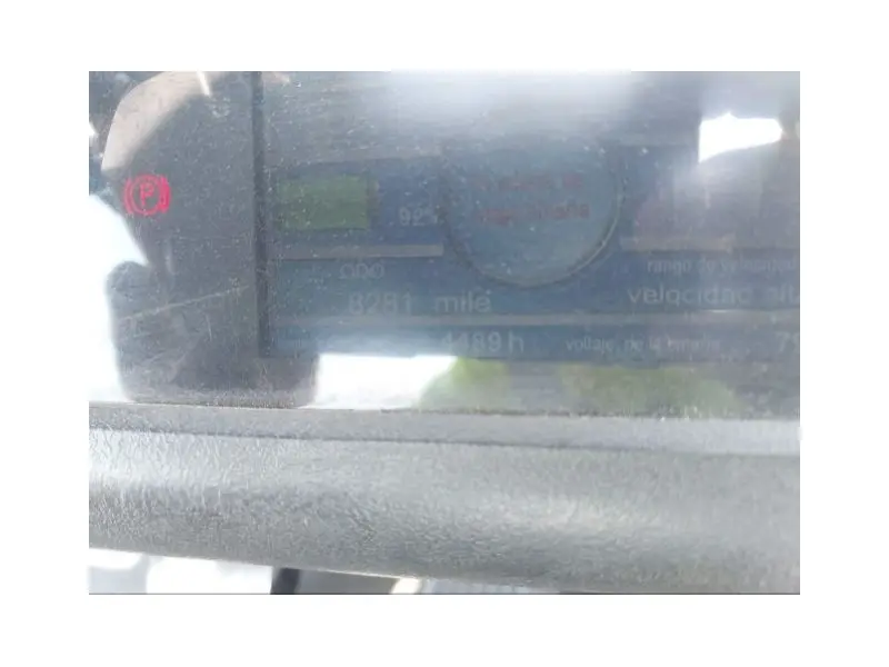 2023 BYD ECB 18 3W