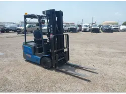 2023 BYD ECB 18 3W