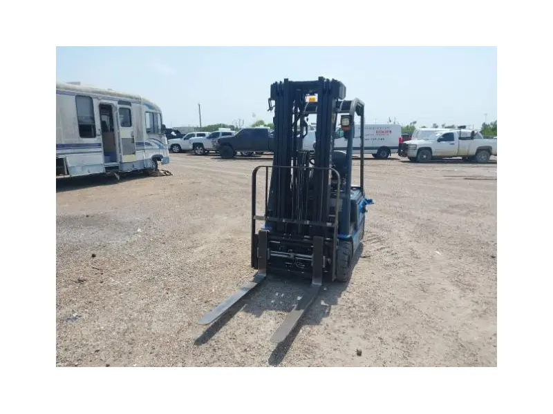 2023 BYD ECB 18 3W