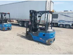 2023 BYD ECB 18 3W