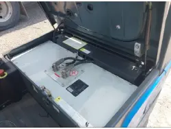 2023 BYD ECB 18 3W