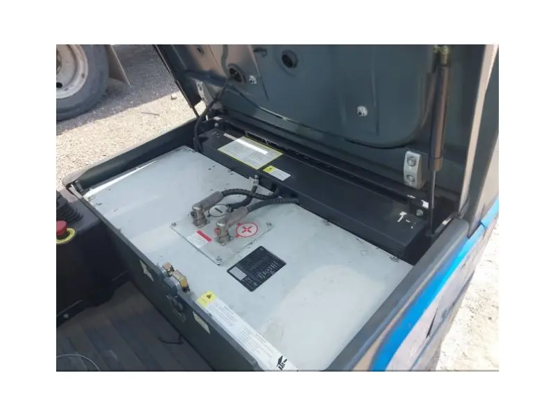 2023 BYD ECB 18 3W