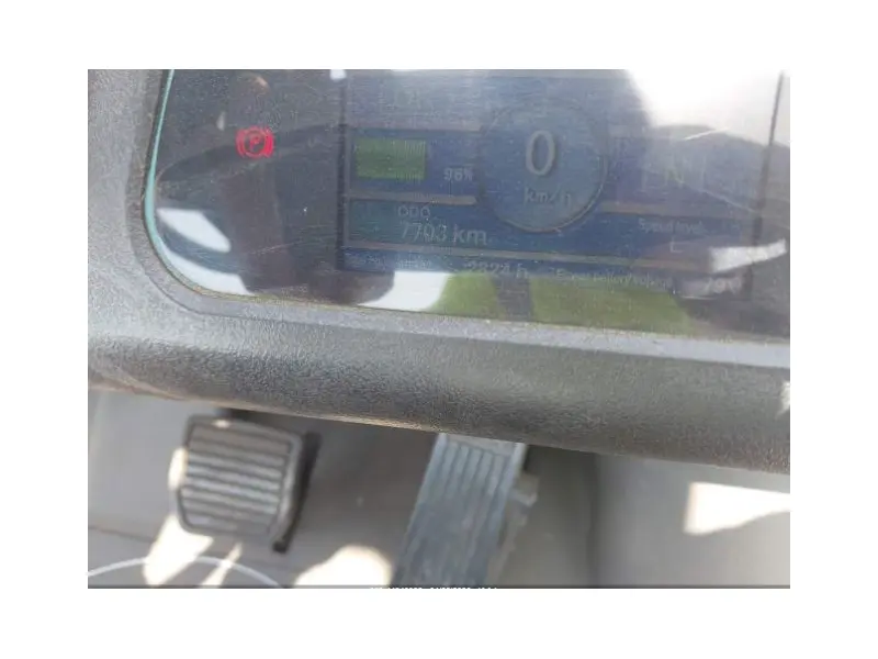 2023 BYD ECB 18 3W