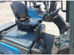 2023 BYD ECB 18 3W