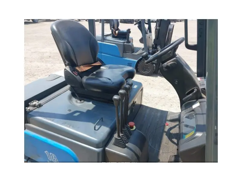 2023 BYD ECB 18 3W