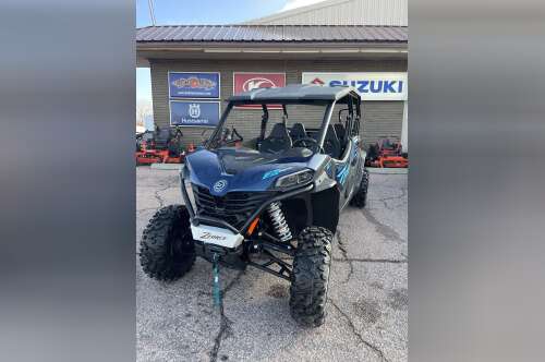 2025 CFMOTO ZFORCE 950 Sport 4 in sioux falls SD