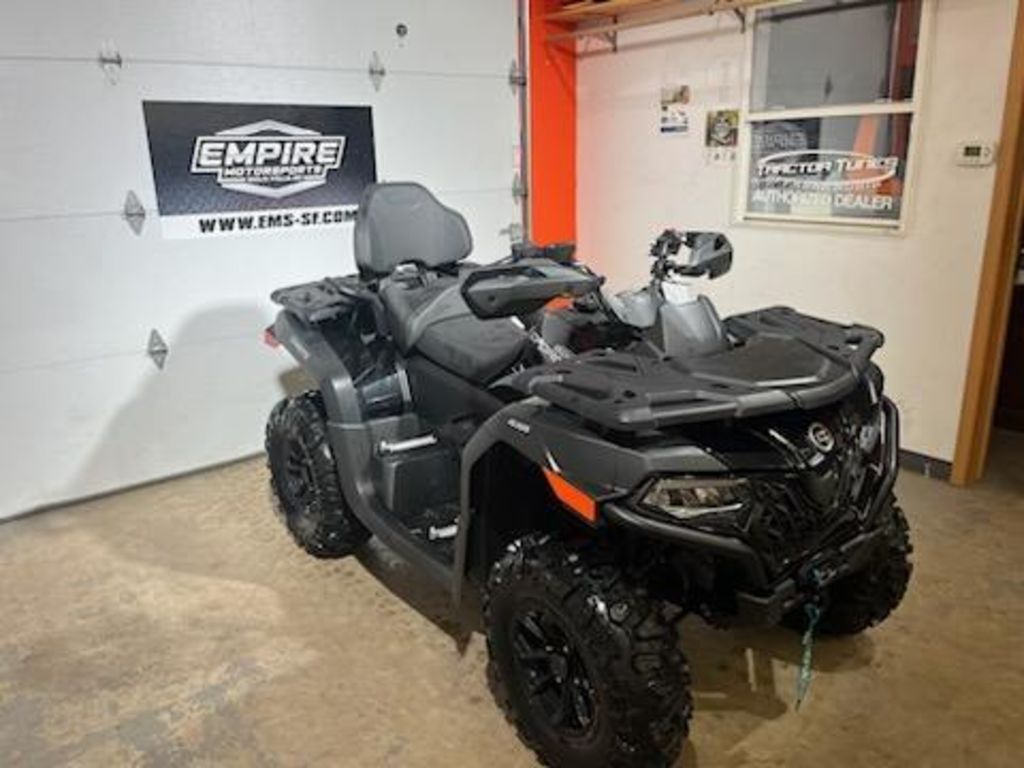 2025 CFMOTO CFORCE 600 T in sioux falls SD