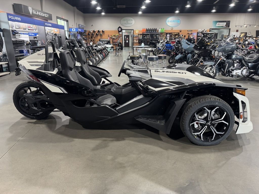 Slingshot Trike Motorcycles For Sale in North Carolina - Cycle Trader