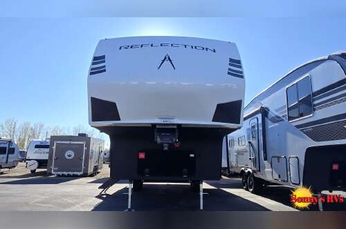 2026 Grand Design Reflection 100 Series 28RL in evansville WY