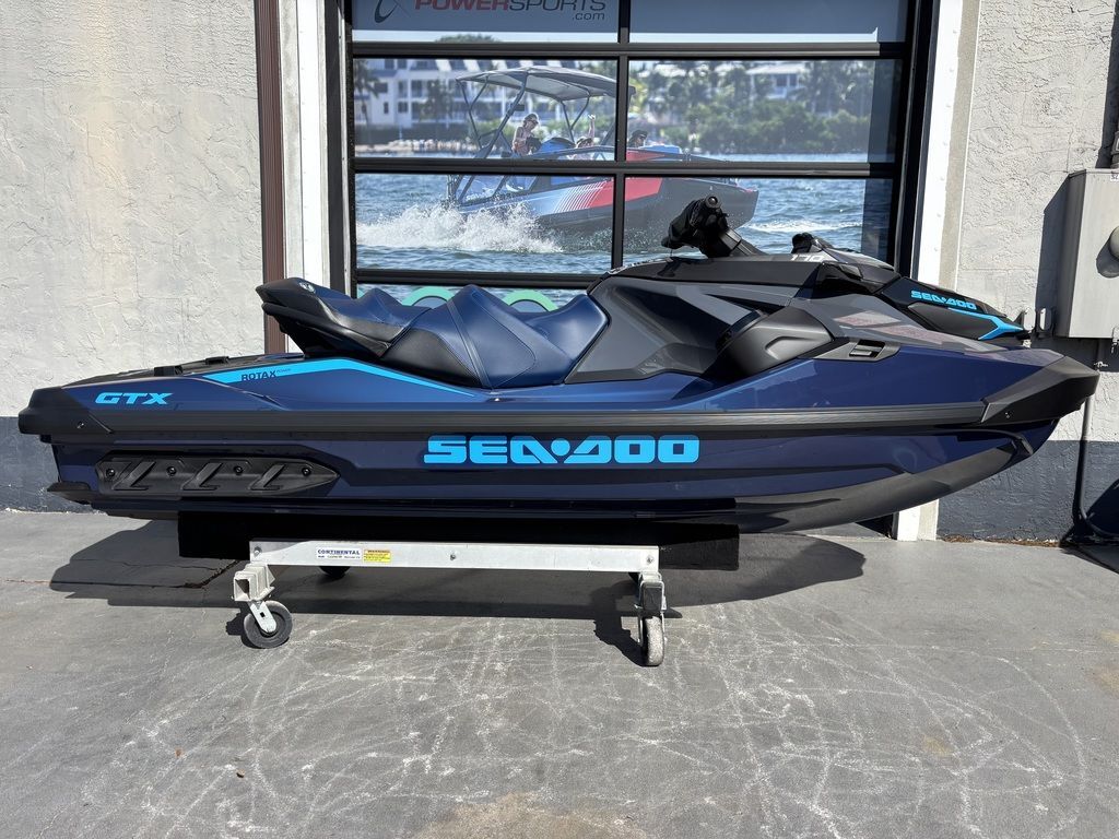 170 Gtx For Sale Near Clearwater, Florida - Sea-Doo Personal