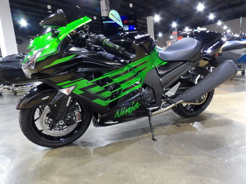 Green Motorcycles For Sale Near Palm Coast, FL - Cycle Trader