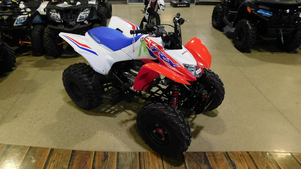 Honda Trx 250X Four Wheelers For Sale in Michigan - ATV Trader