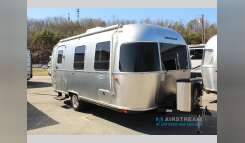 2026 Airstream Bambi 22FB RV