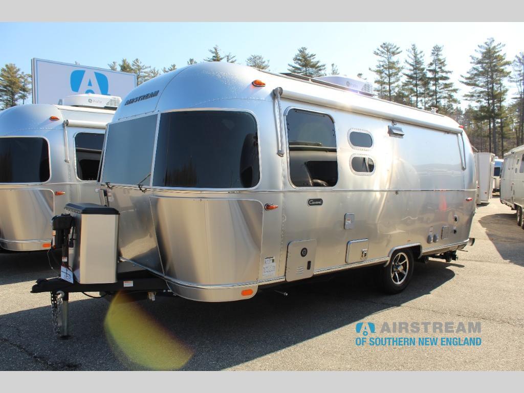 2026 Airstream Caravel 22FB in union CT