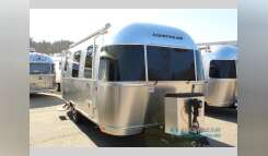 2026 Airstream Caravel 22FB RV