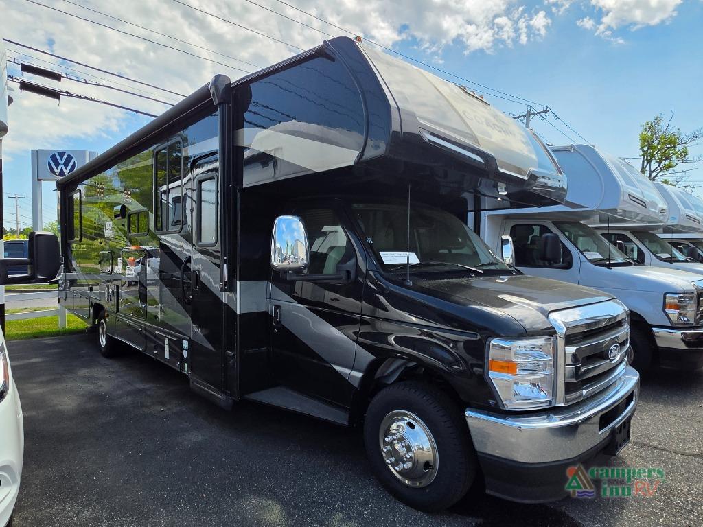 2026 Coachmen Rv Freelander 31MB Ford RV