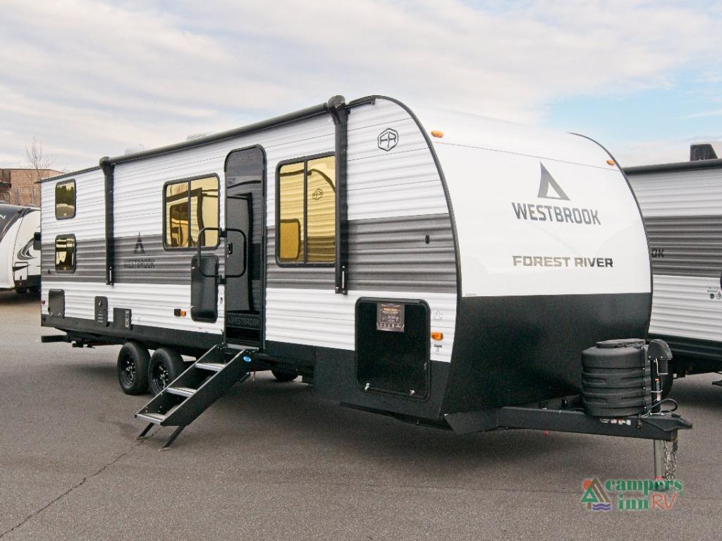 2026 Forest River Rv Westbrook 27CC in acworth GA