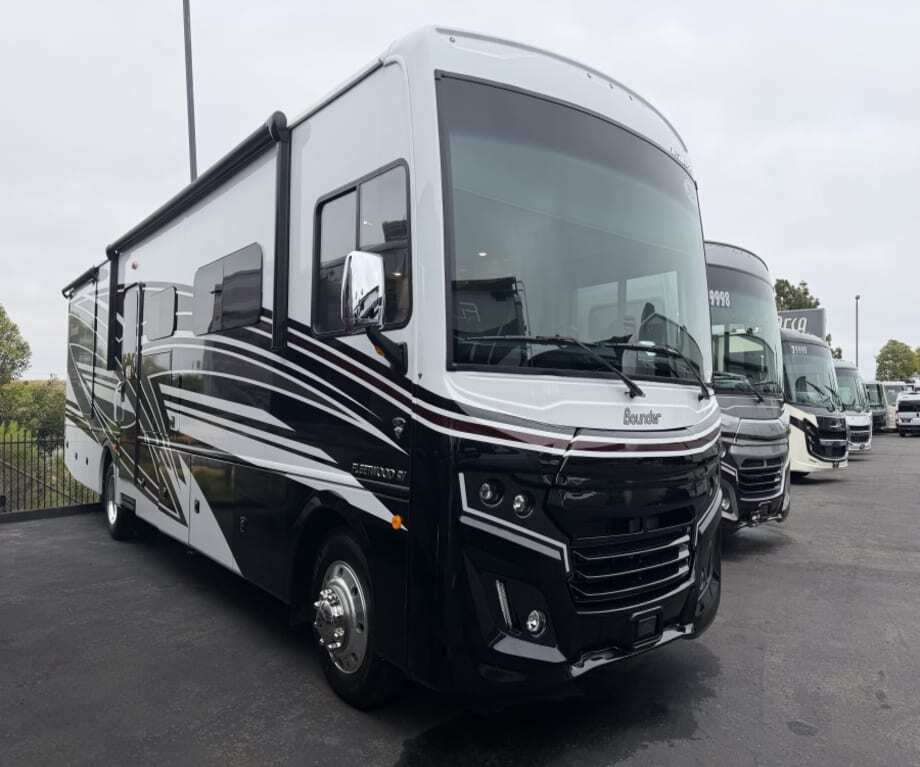 Fleetwood Bounder RVs For Sale near Cincinnati, OH - RV Trader