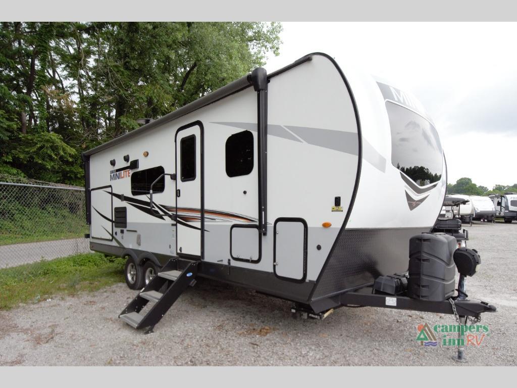 2021 Forest River Rv Rockwood Mini Lite 2507S RV