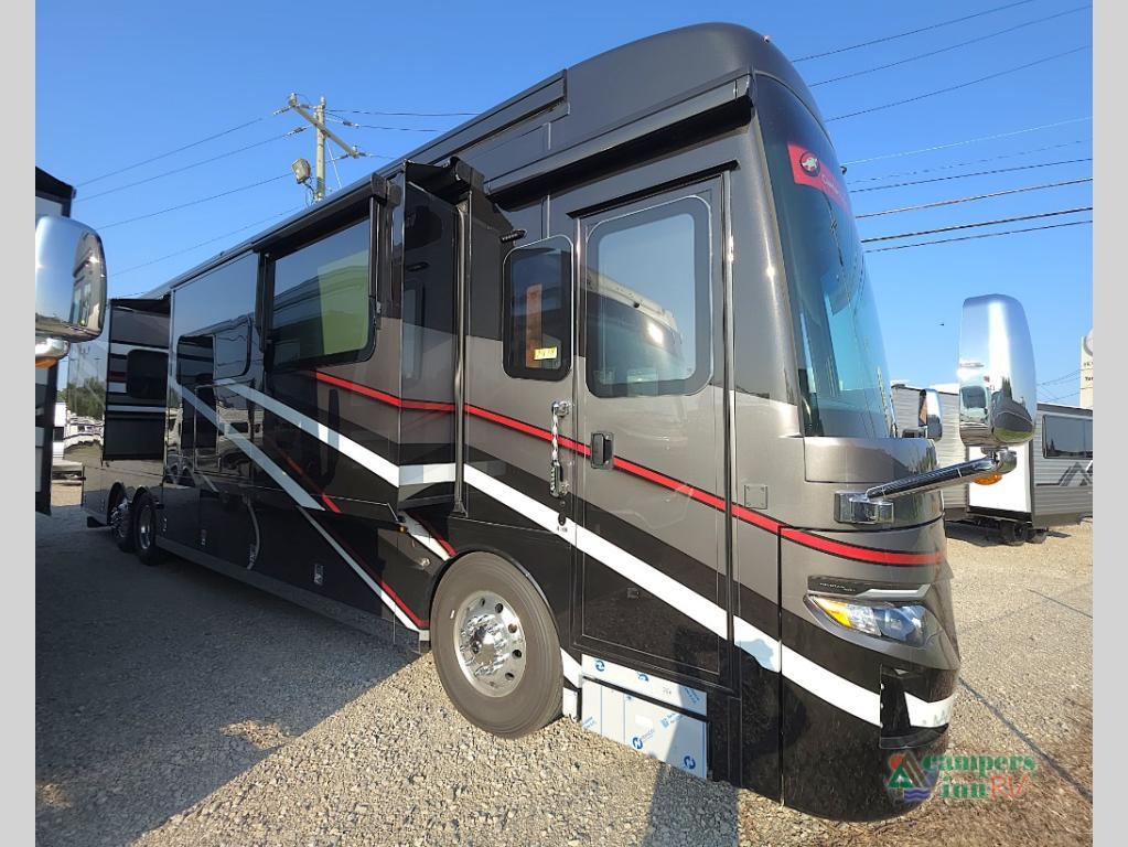 2027 Newmar Mountain Aire 4118 in clarksville IN
