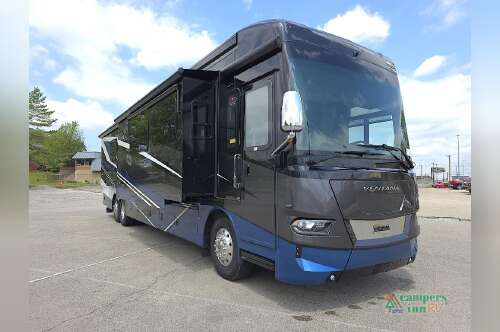 2027 Newmar Ventana 4345 in clarksville IN