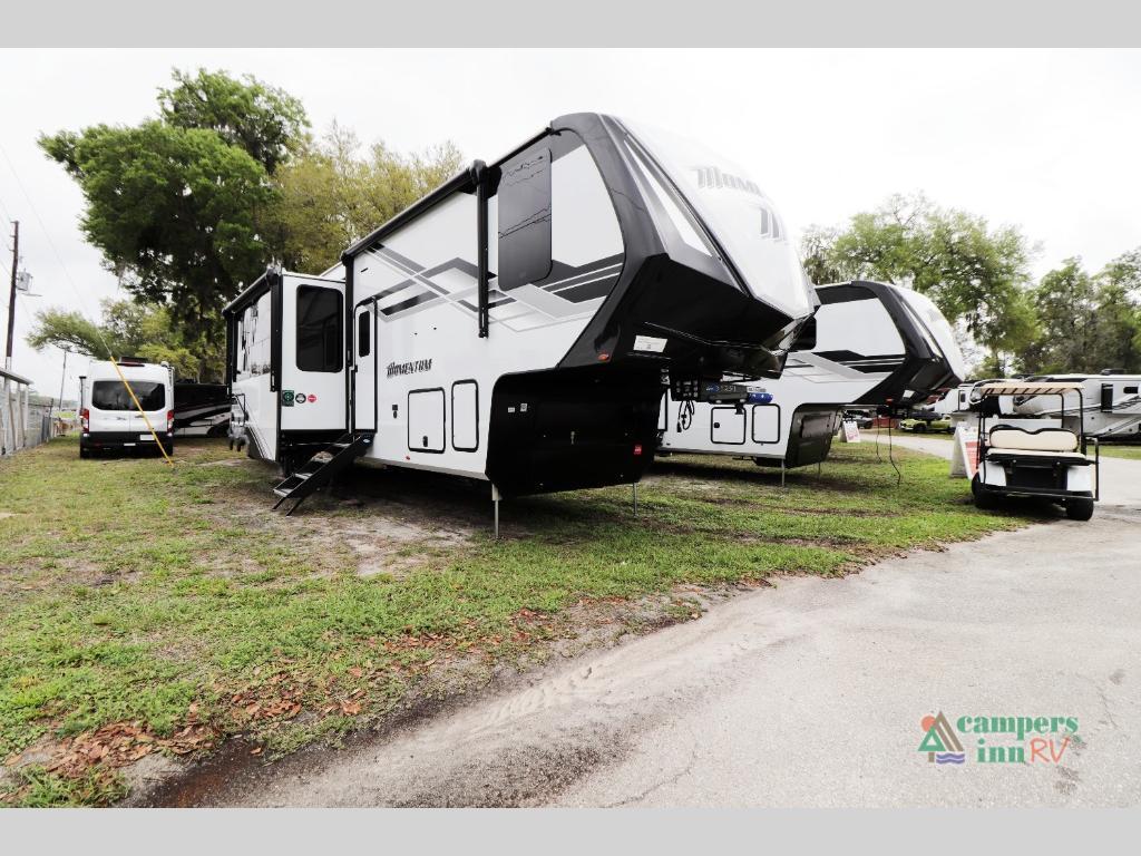 2026 Grand Design Momentum 395MT in ocala FL