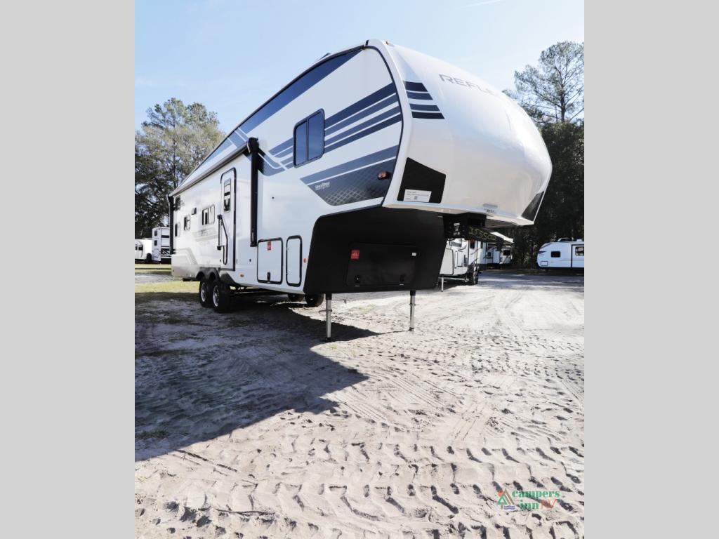 2026 Grand Design Reflection 100 Series 27BH in ocala FL