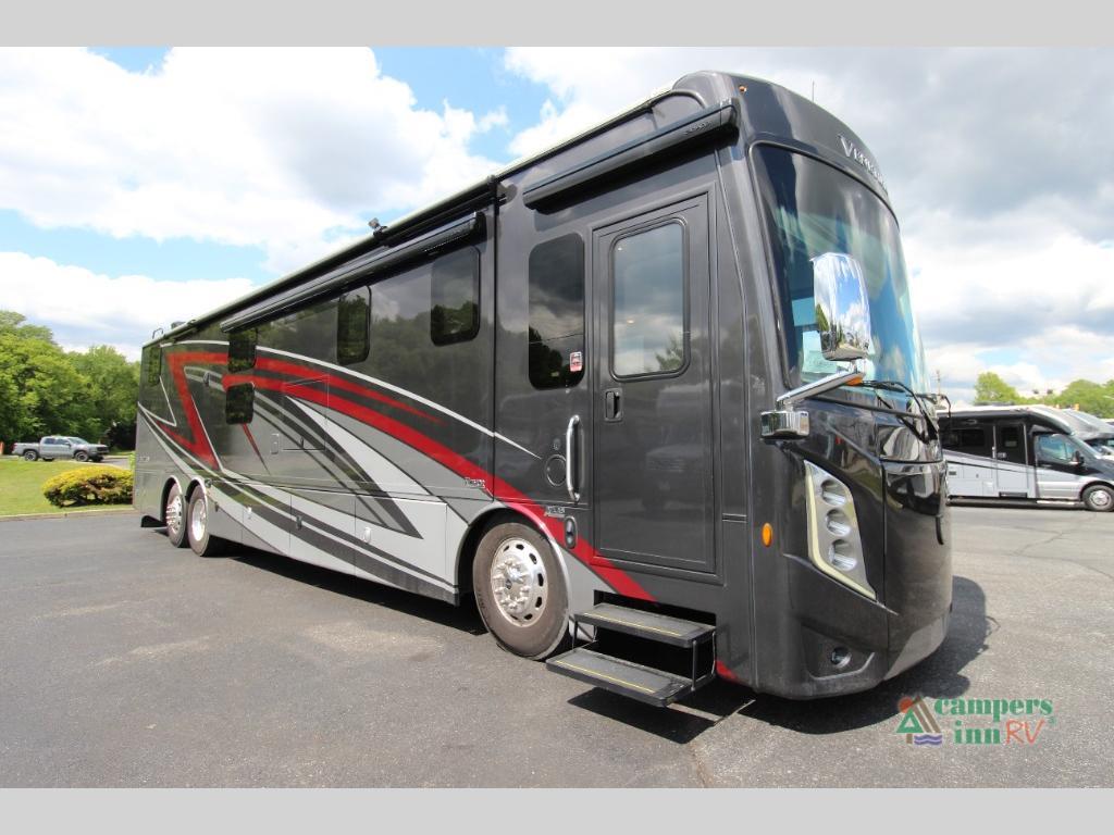 2023 Thor Motor Coach Venetian 42B B42 in seffner FL